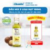 dau-mix-5-loai-hat-chanbe