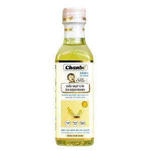 <H3>Dầu Hạt Cải Cho Bé Ăn Dặm 100ml</H3>