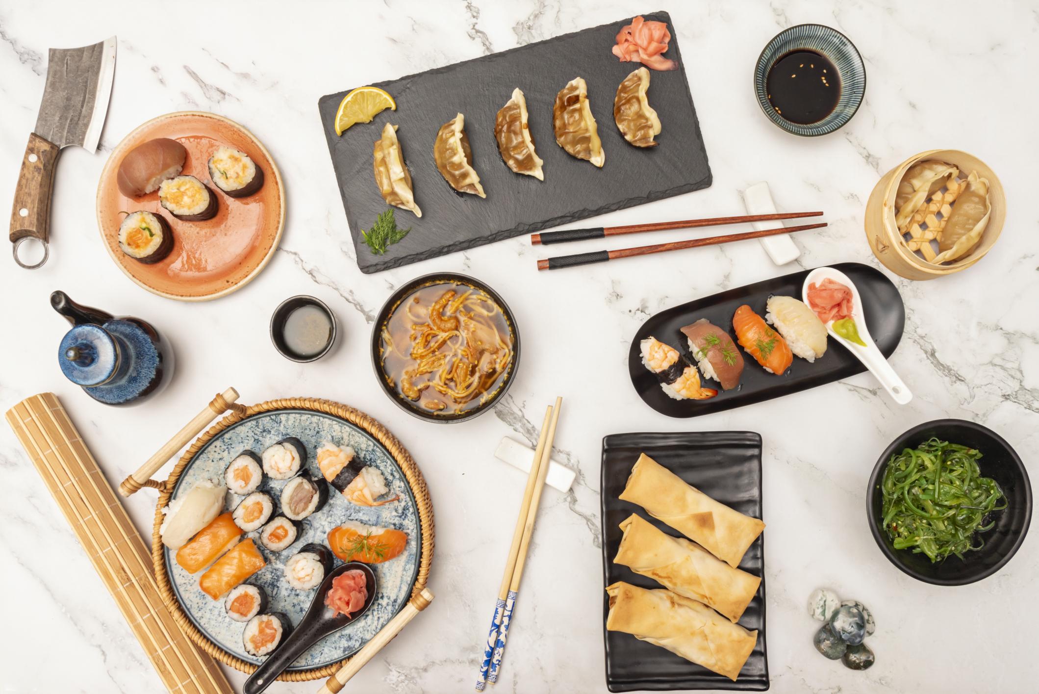 Trên thị trường hiện nay có nhiều loại gạo Japonica khác nhau