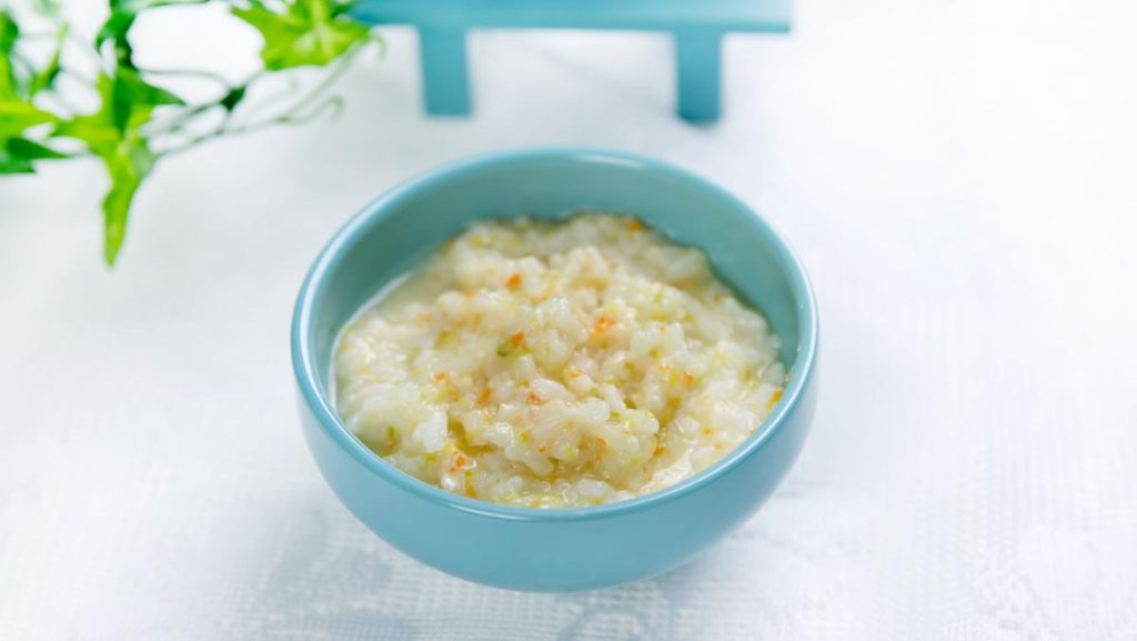 Gạo Nhật cho bé ăn dặm loại nào tốt? So sánh Japonica và gạo thường