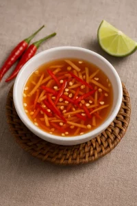 Những điều bạn nên biết về Nước mắm Channhà trước khi dùng