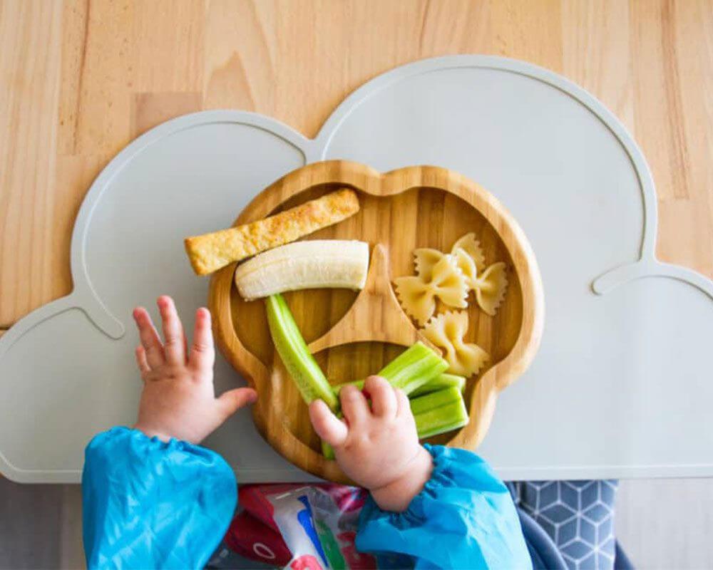 Bé ăn gia vị sớm có sao không? Hướng dẫn dùng gia vị ăn dặm an toàn cho bé