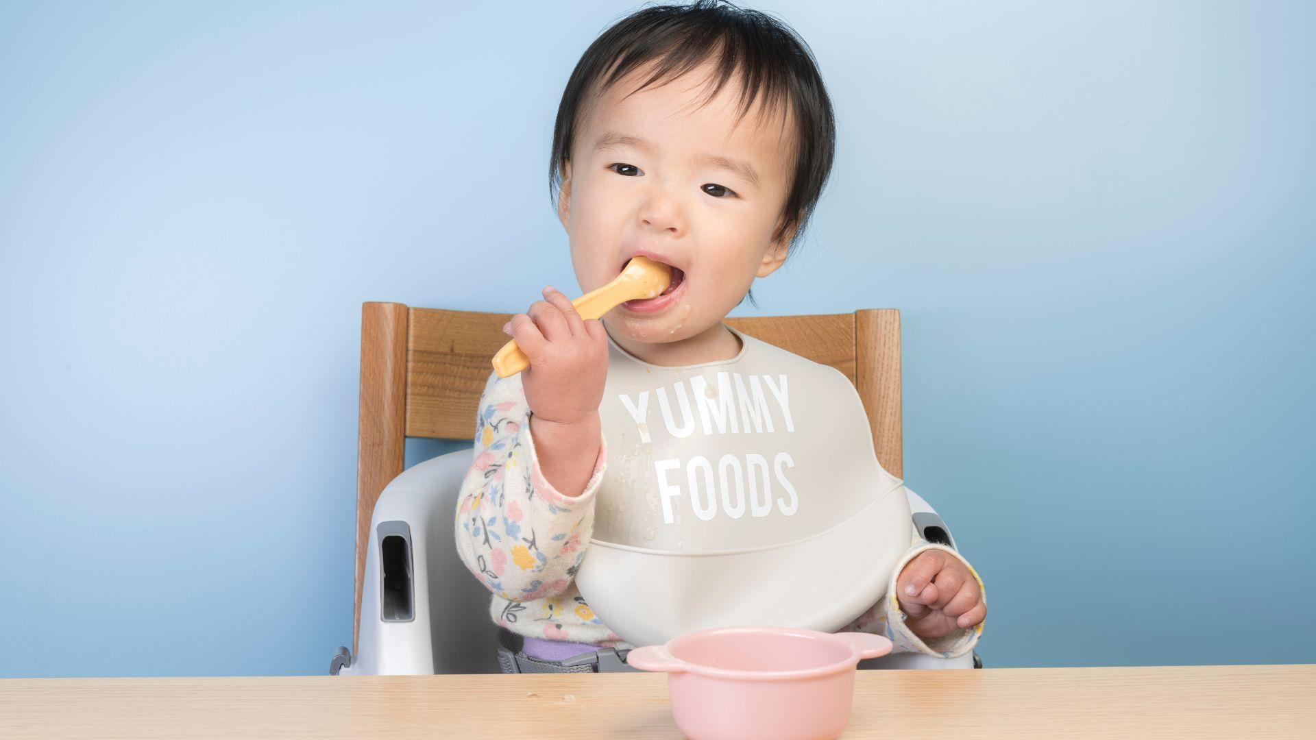 Khi nào nên dùng nước mắm cho bé ăn dặm?