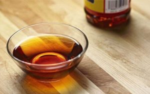 Nước mắm tách muối là gì và có nên dùng không?