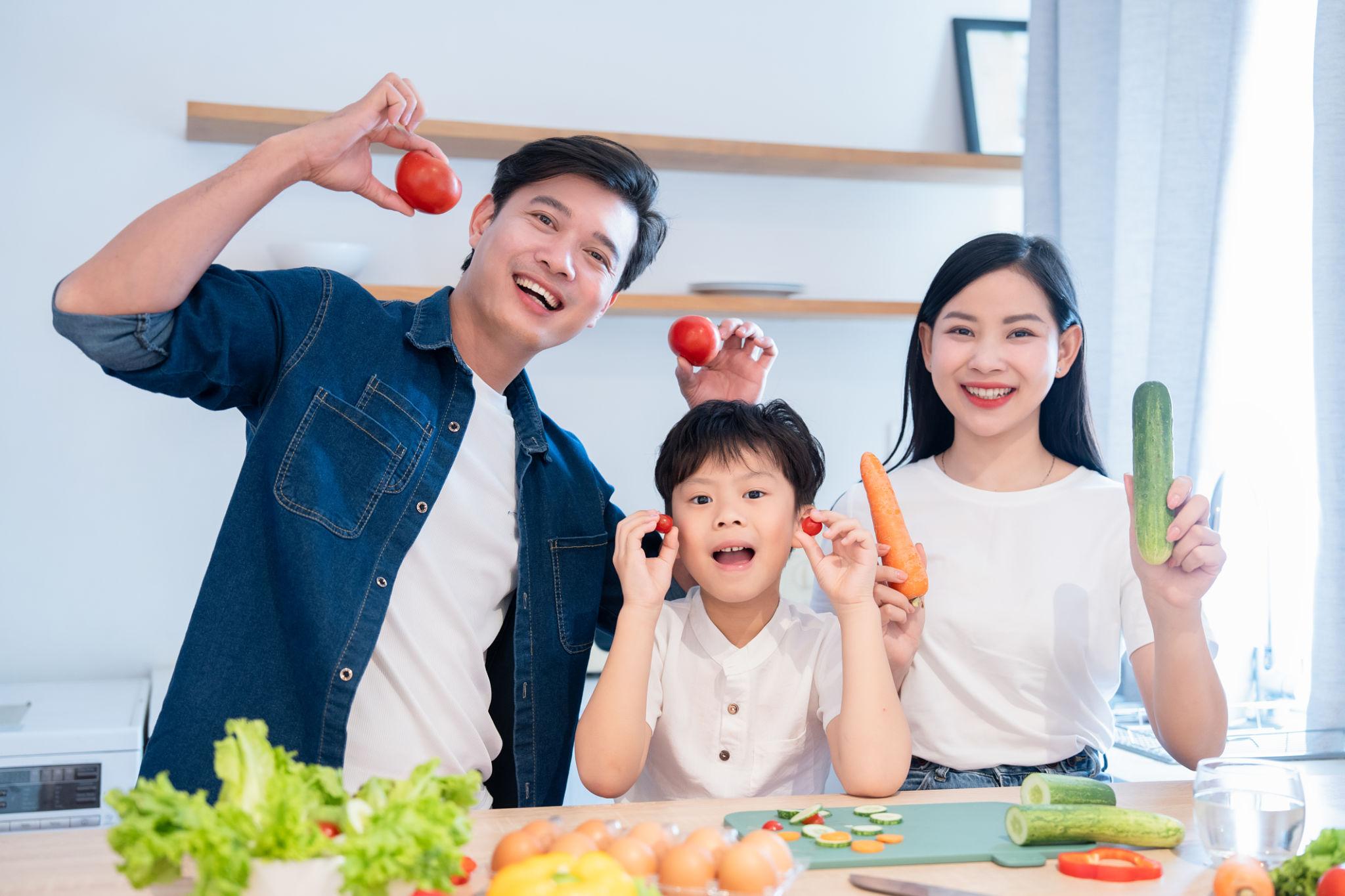 Nước mắm tách muối có hương vị nhẹ nhàng, dễ ăn và phù hợp với nhiều đối tượng