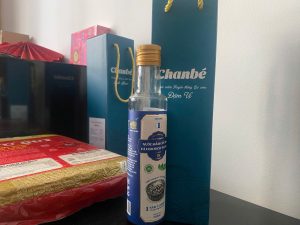 Sử dụng nước mắm giảm mặn có ngon hơn không? 
